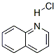 キノリン 塩酸塩 化学構造式