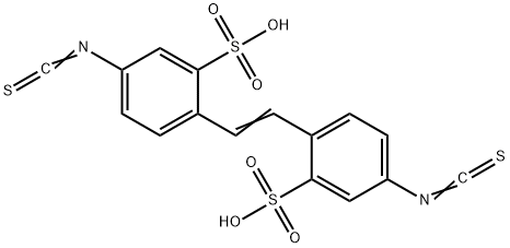 4,4'-DIISOTHIOCYANATOSTILBENE-2,2'-DISULFONIC ACID price.