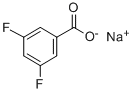 SODIUM 3,5-DIFLUOROBENZOATE