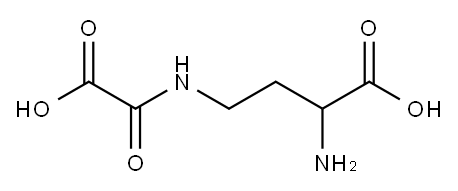 2-Amino-4-(carboxycarbonylamino)butyric acid|