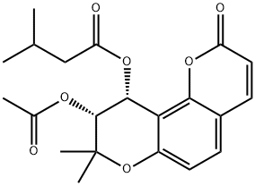 suksdorfin Structure