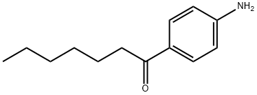 4-aminoheptanoylphenone Struktur