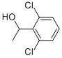 1-(2,6-二氯苯基)乙醇, 53066-19-6, 结构式