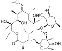 Lexithromycin price.