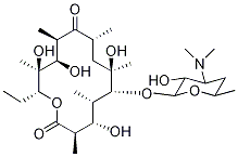 ErythrolosaMine Structure