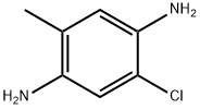 2-Chloro-5-methyl-1,4-phenylenediamine