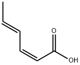 (2Z,4E)-2,4-Hexadienoic acid|