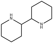 2,2-BIPIPERIDINE Structure