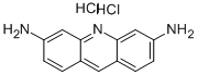 盐酸盐原黄素, 531-73-7, 结构式