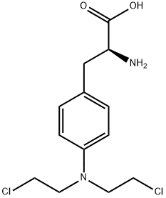 Sarcolysinum|化合物 T28660