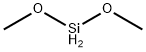 DIMETHOXYSILANE	,5314-52-3,结构式