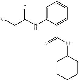 , 531540-45-1, 结构式