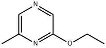 2-ethoxy-6-methylpyrazine Structure