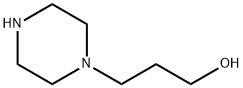 1-Piperazinepropanol price.