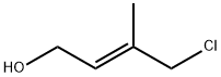 4-Chloro-3-methylbut-2-en-1-ol