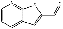 THIENO[2,3-B]PYRIDINE-2-CARBALDEHYDE price.