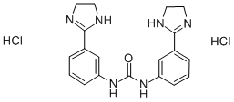 イミドカルブ塩酸塩