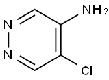 5-クロロピリダジン-4-アミン price.