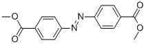 AZOBENZENE-4,4'-DICARBOXYLIC ACID DIMETHYL ESTER