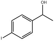 4-IODO-2-METHYLBENZYL ALCOHOL Structure