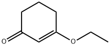 3-ETHOXY-2-CYCLOHEXEN-1-ONE Structure