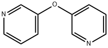 Bis(3-pyridyl) ether,53258-95-0,结构式