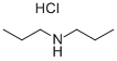 DI-N-PROPYLAMINE HYDROCHLORIDE Struktur