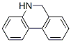 5,6-dihydrophenanthridine 结构式