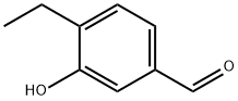 Benzaldehyde, 4-ethyl-3-hydroxy- (9CI)|