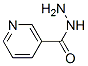NicotinicHydrazide Structure
