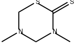 Dazomet Structure