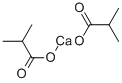 CALCIUM ISOBUTYRATE Struktur