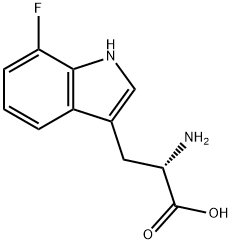 7-FLUORO-DL-TRYPTOPHAN