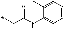 2-BROMO-N-(2-METHYLPHENYL)ACETAMIDE