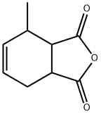 1,2,3,6-Tetrahydro-3-methylphthalsureanhydrid