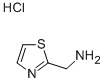 2-(氨乙基)三唑双盐酸盐, 53332-78-8, 结构式
