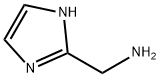 C-(1H-IMIDAZOL-2-YL)-METHYLAMINE