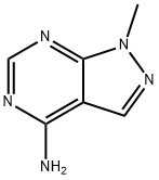 5334-99-6 Structure