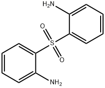 氨苯砜杂质9, 53347-49-2, 结构式
