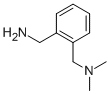 N-[2-(AMINOMETHYL)BENZYL]-N,N-DIMETHYLAMINE Structure