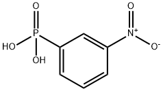 3-硝基苯磺酸,5337-19-9,结构式