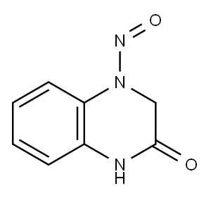 53374-52-0 3,4-二氢-4-亚硝基-2(1H)-喹喔啉酮