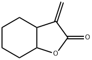 53387-38-5 hexahydro-3-methylenebenzofuran-2(3H)-one