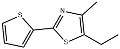 533886-00-9 Thiazole, 5-ethyl-4-methyl-2-(2-thienyl)- (9CI)