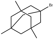 1-BROMO-3,5,7-TRIMETHYLADAMANTANE|1-溴-3,5,7-三甲基金刚烷