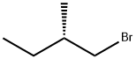 (S)-1-Bromo-2-methylbutane Structure