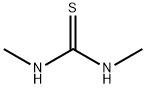 N,N'-DIMETHYLTHIOUREA|N,N'-二甲基硫脲