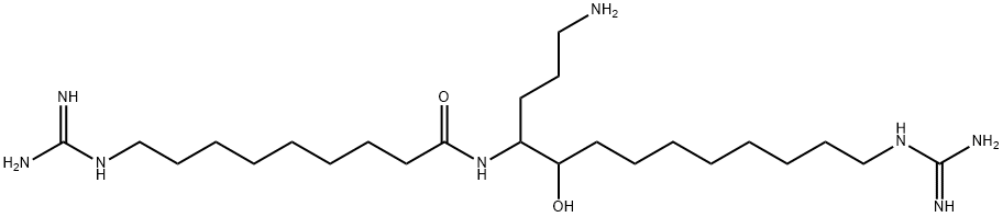 Eulicin|美菌素