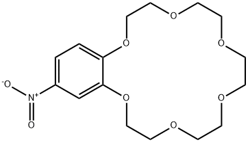 4-NITROBENZO-18-CROWN-6