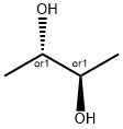 rel-(2R*,3S*)-2,3-ブタンジオール